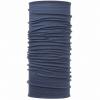 Шарф многофункциональный Buff Lightweight Merino Wool Denim Stripes (BU 113011.788.10.00)